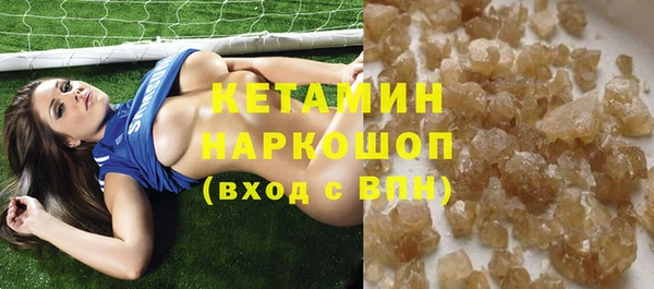 шишки Гусь-Хрустальный